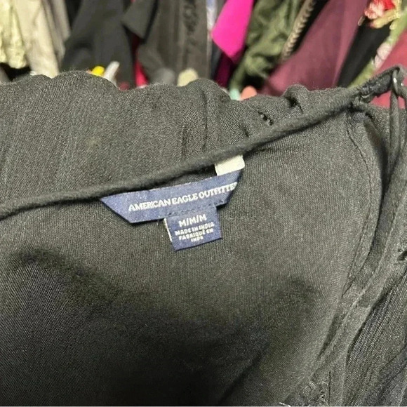 American  Eagle Top - Picture 5 of 6